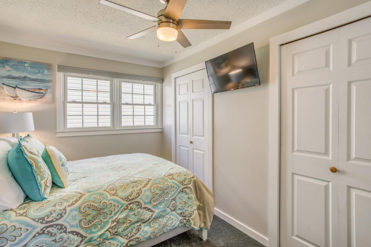 Waterfront North Myrtle Beach Home With Pool And Deck Dış mekan fotoğraf